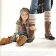 Image for article titled Free People Inflicts Rich Hippie Aesthetic On Children